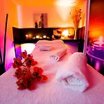 فندق The Originals City, Les Domes, Sud Saleilles 3*