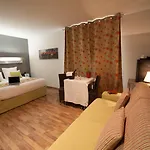 Hotel The Originals City, Les Dômes, Sud Saleilles 3*