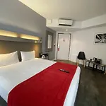 Hotel The Originals City, Les Dômes, Sud Saleilles 3*