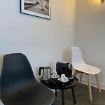 Hotel The Originals City, Les Dômes, Sud Saleilles 3*