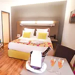 Otel The Originals City, Les Domes, Sud Saleilles 3*