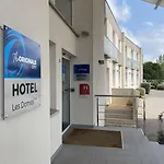 The Originals City, Les Dômes, Sud Saleilles Hotel Perpignan
