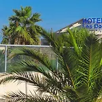 The Originals City, Les Domes, Sud Saleilles فندق 3*