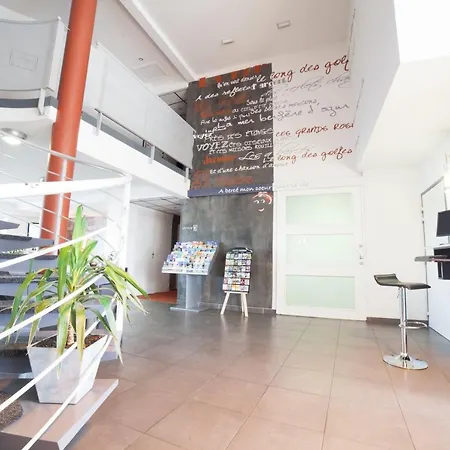 The Originals City, Les Domes, Sud Saleilles 3* Perpignan