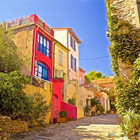 The Originals City, Les Domes, Sud Saleilles 3*
