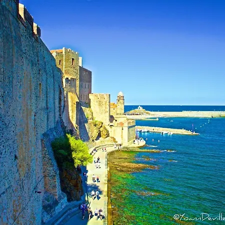The Originals City, Les Domes, Sud Saleilles 3*
