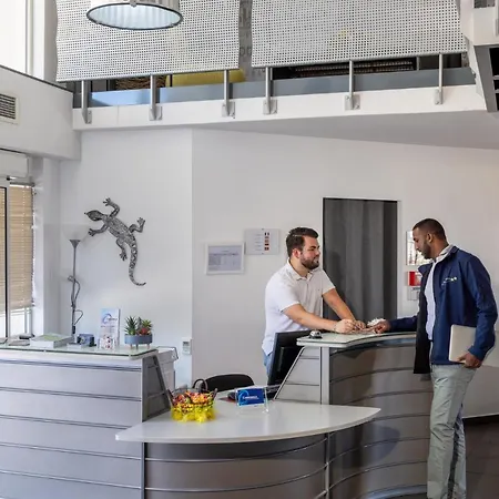 The Originals City, Les Domes, Sud Saleilles ホテル ペルピニャン