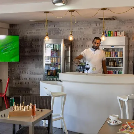 The Originals City, Les Domes, Sud Saleilles Hotel 3*