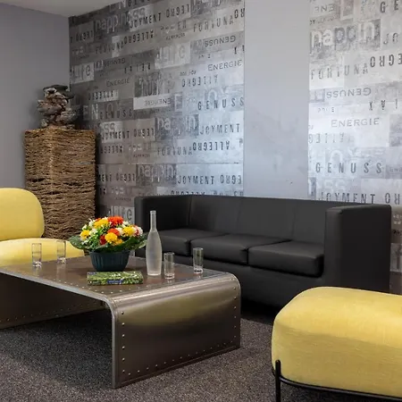 The Originals City, Les Dômes, Sud Saleilles Hotel