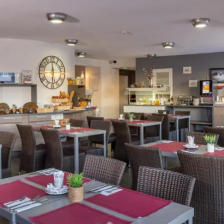 The Originals City, Les Domes, Sud Saleilles 3*