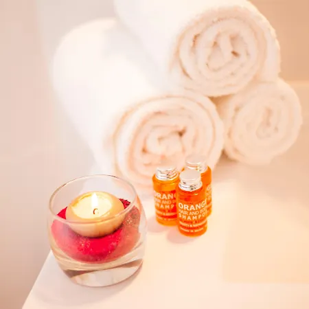 The Originals City, Les Domes, Sud Saleilles ホテル