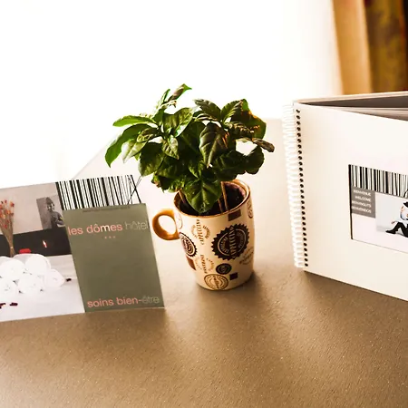 The Originals City, Les Domes, Sud Saleilles