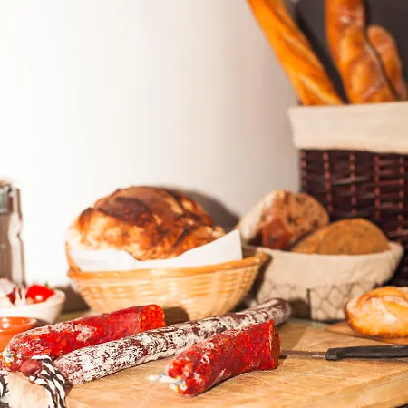 The Originals City, Les Domes, Sud Saleilles ホテル ペルピニャン