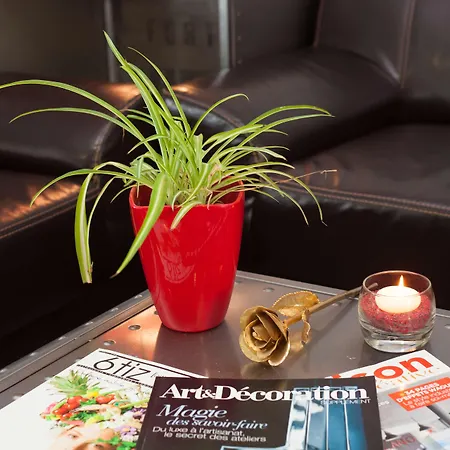 The Originals City, Les Dômes, Sud Saleilles