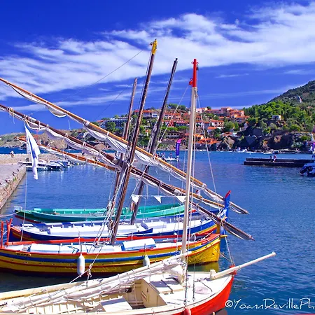 ホテル The Originals City, Les Domes, Sud Saleilles ペルピニャン