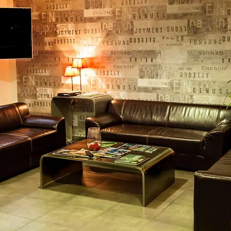 The Originals City, Les Domes, Sud Saleilles 3*