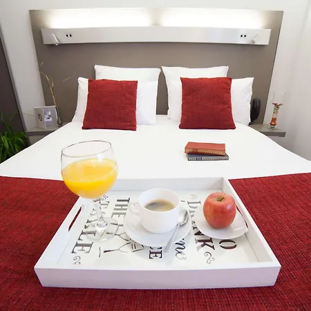 The Originals City, Les Domes, Sud Saleilles