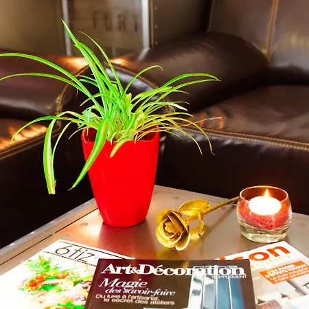 The Originals City, Les Domes, Sud Saleilles