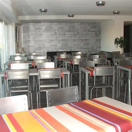 The Originals City, Les Domes, Sud Saleilles 3* Perpignan