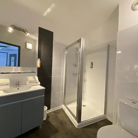 The Originals City, Les Domes, Sud Saleilles Otel 3*