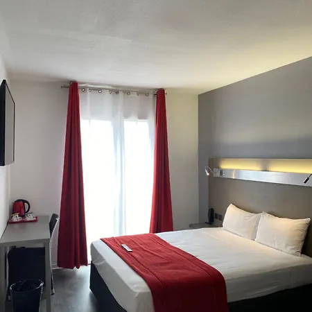 The Originals City, Les Dômes, Sud Saleilles Hotel