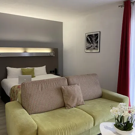The Originals City, Les Domes, Sud Saleilles 3*