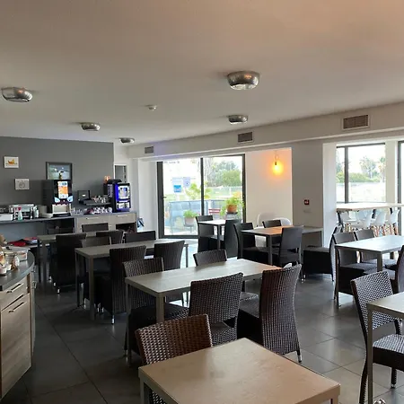 The Originals City, Les Domes, Sud Saleilles ホテル ペルピニャン