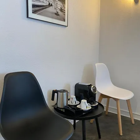 Hotel The Originals City, Les Dômes, Sud Saleilles 3*