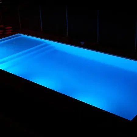 The Originals City, Les Domes, Sud Saleilles 3* Perpignan