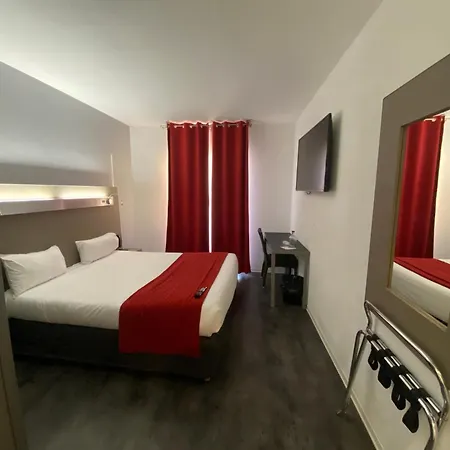 The Originals City, Les Domes, Sud Saleilles 3*