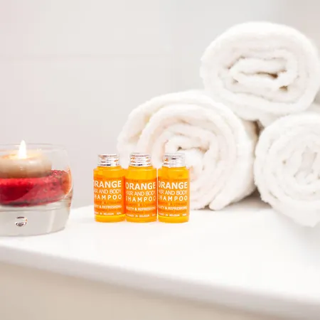 The Originals City, Les Domes, Sud Saleilles 3*