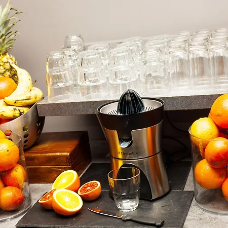 The Originals City, Les Domes, Sud Saleilles