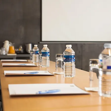 The Originals City, Les Domes, Sud Saleilles 3*