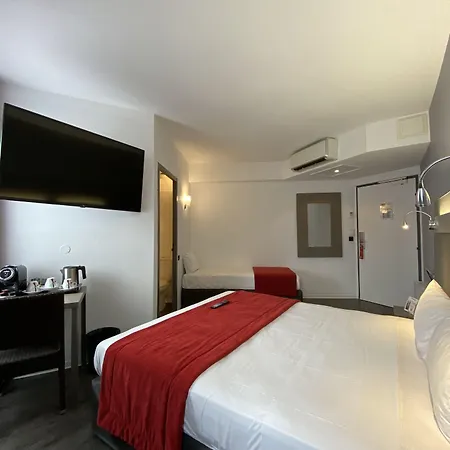 The Originals City, Les Dômes, Sud Saleilles Hotel 3*