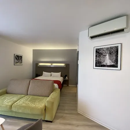 The Originals City, Les Domes, Sud Saleilles Hotel 3*