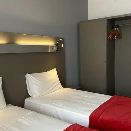 The Originals City, Les Domes, Sud Saleilles 3* Perpignan