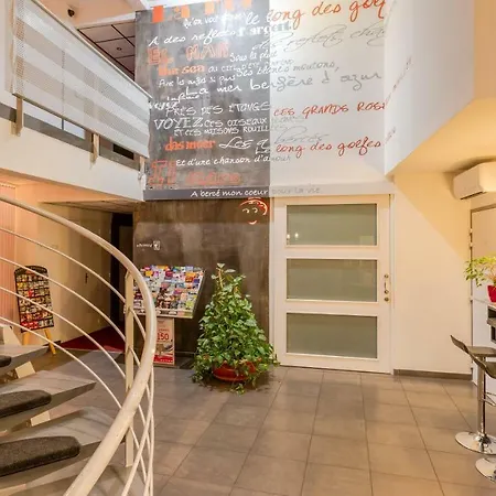 The Originals City, Les Domes, Sud Saleilles