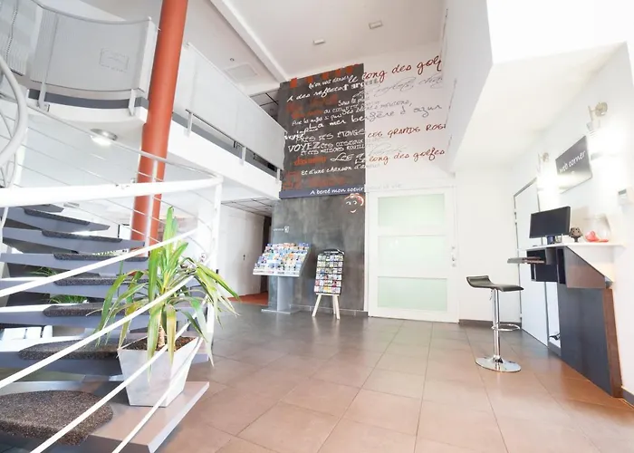 The Originals City, Les Domes, Sud Saleilles 3* Perpignan