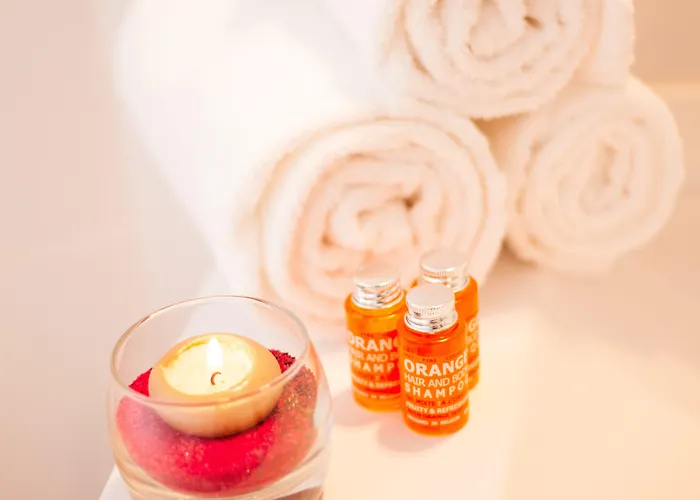 The Originals City, Les Domes, Sud Saleilles Hotel