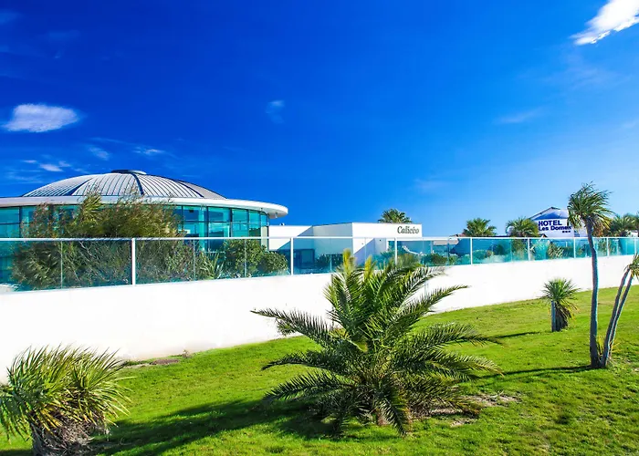 The Originals City, Les Domes, Sud Saleilles Hotel 3*