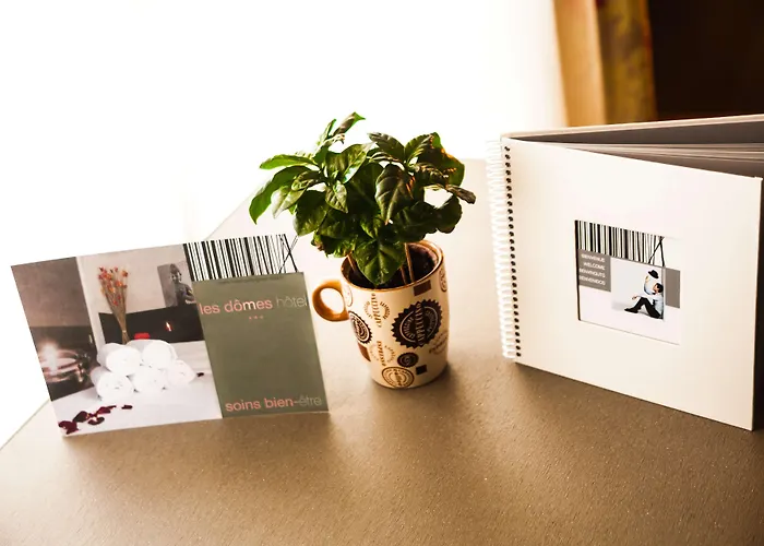 The Originals City, Les Domes, Sud Saleilles