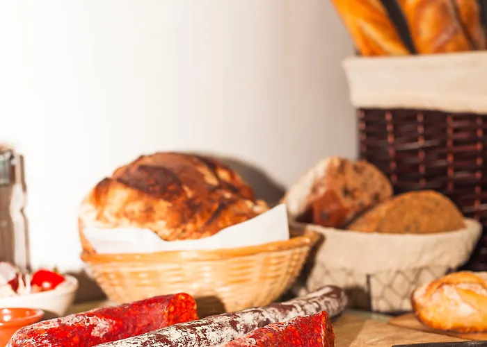 The Originals City, Les Domes, Sud Saleilles Hotel Perpignan