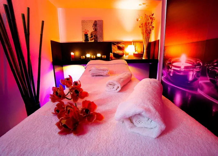 Hotel The Originals City, Les Domes, Sud Saleilles 3*