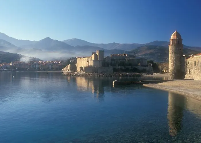 Hotel The Originals City, Les Domes, Sud Saleilles