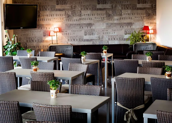 The Originals City, Les Domes, Sud Saleilles Hotel 3*