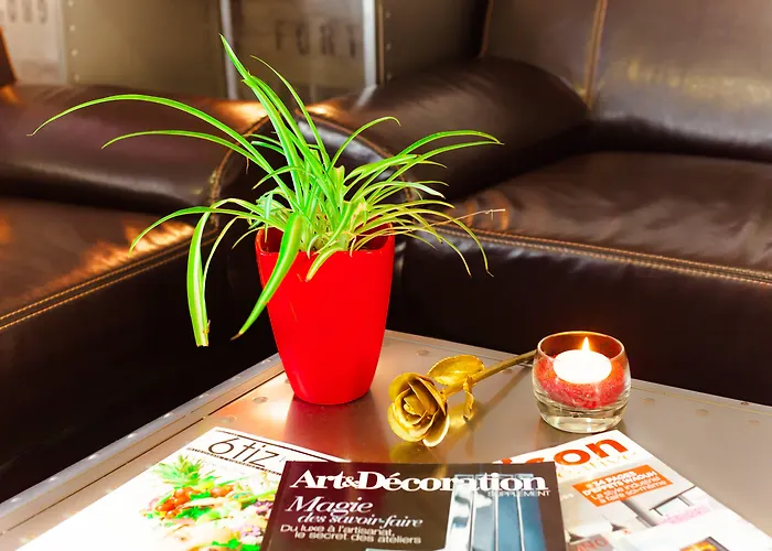 The Originals City, Les Domes, Sud Saleilles