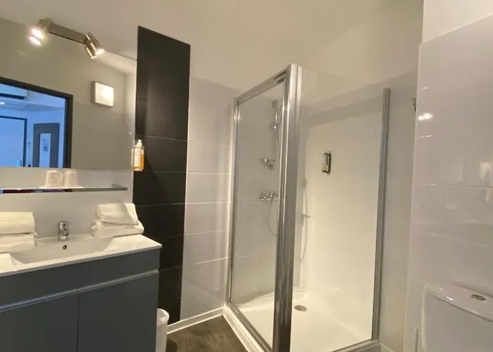 The Originals City, Les Domes, Sud Saleilles Hotel 3*