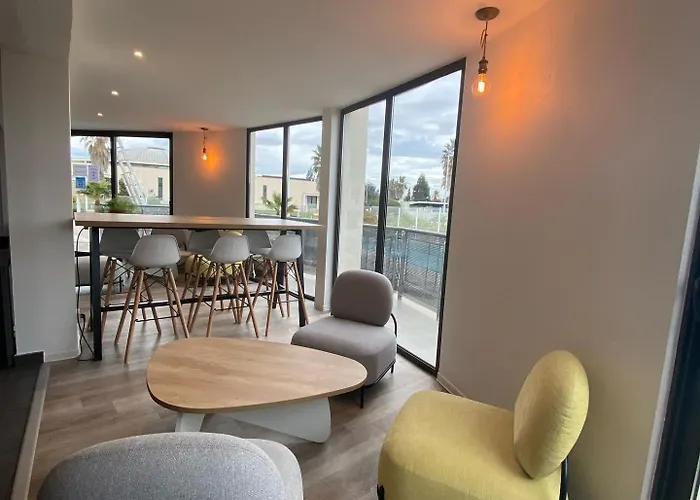 Otel The Originals City, Les Domes, Sud Saleilles Perpignan