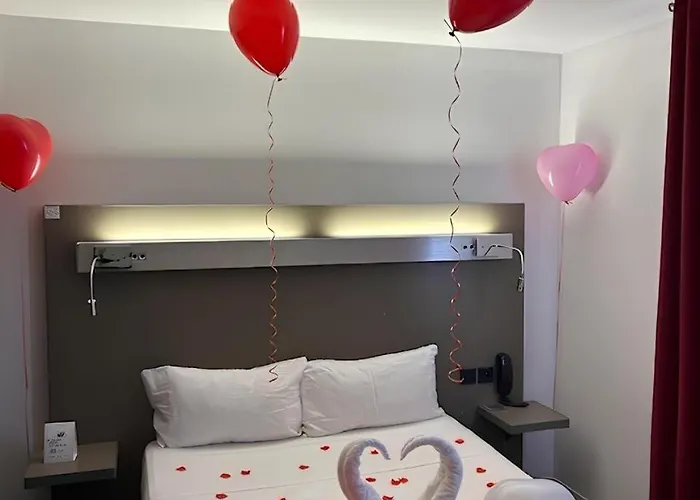 The Originals City, Les Domes, Sud Saleilles