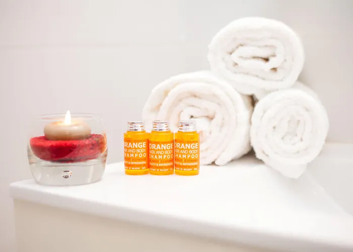 The Originals City, Les Domes, Sud Saleilles 3*